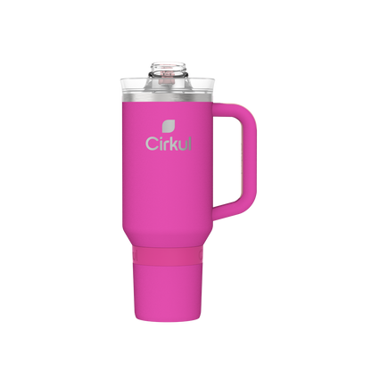 40oz. All-Day StrawSip™ Tumbler